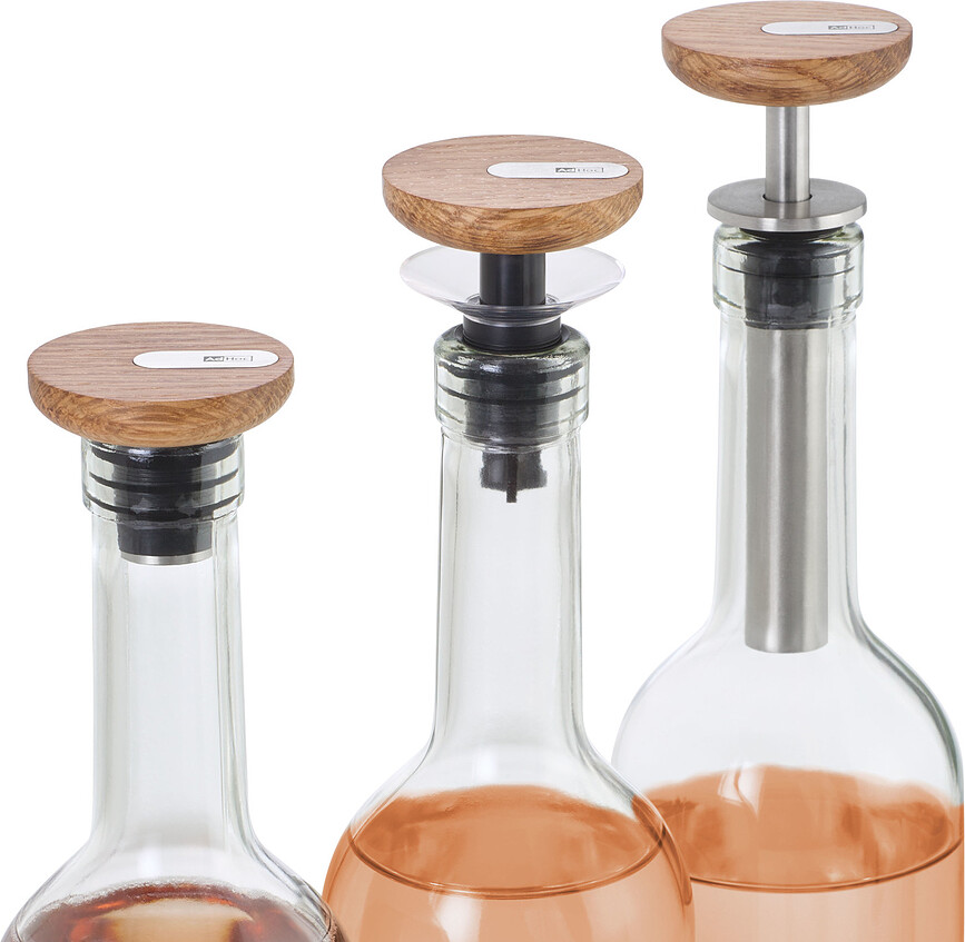 CasQ Zamašek za vino