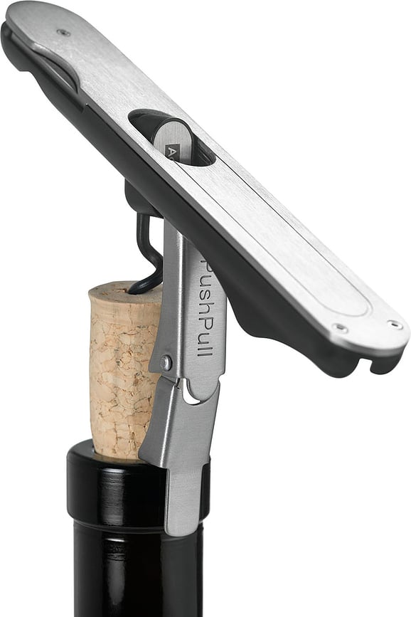 Champ Accessoires à Vin, Set 3 pièces