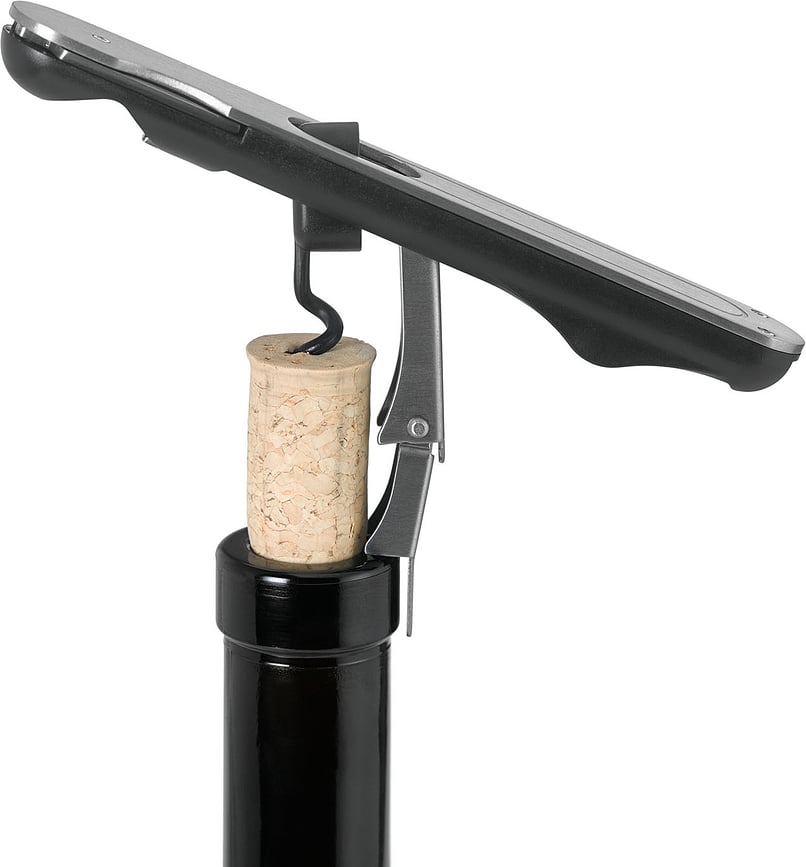 Champ Accessoires à Vin, Set 3 pièces