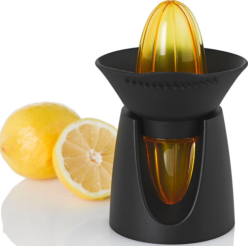 Citrolime Ožemalnik za limone, rumen