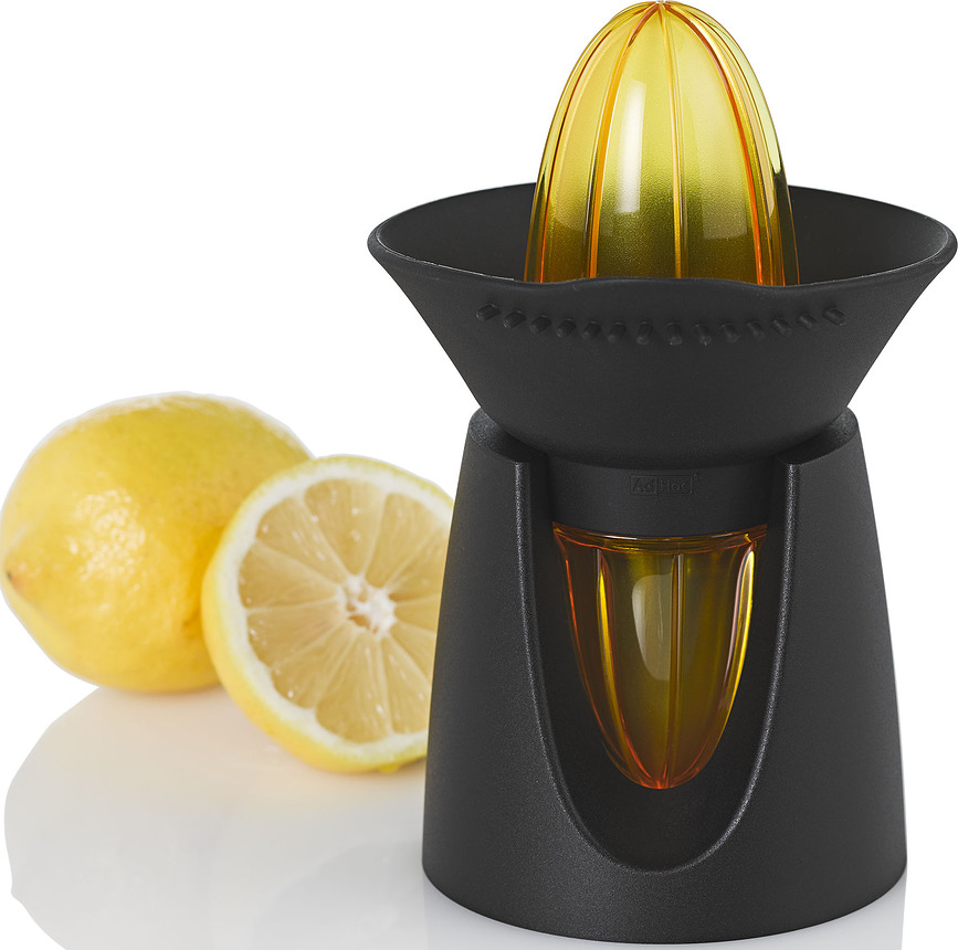 Citrolime Presse-Citron, jaune