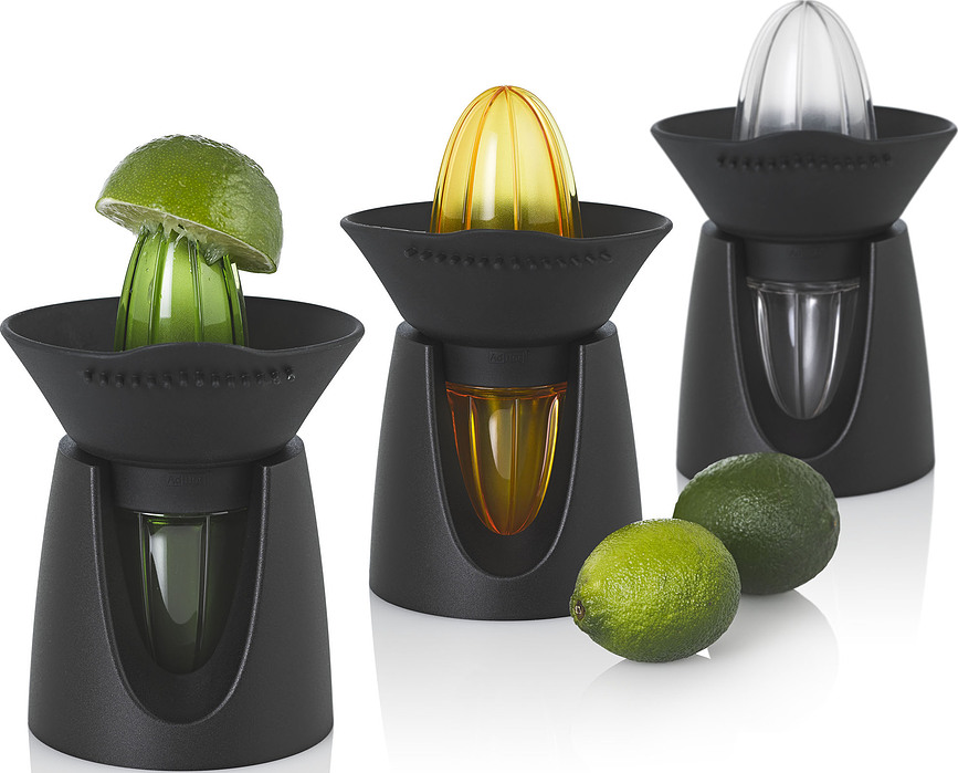 Citrolime Στίφτης για λεμόνια, κίτρινος