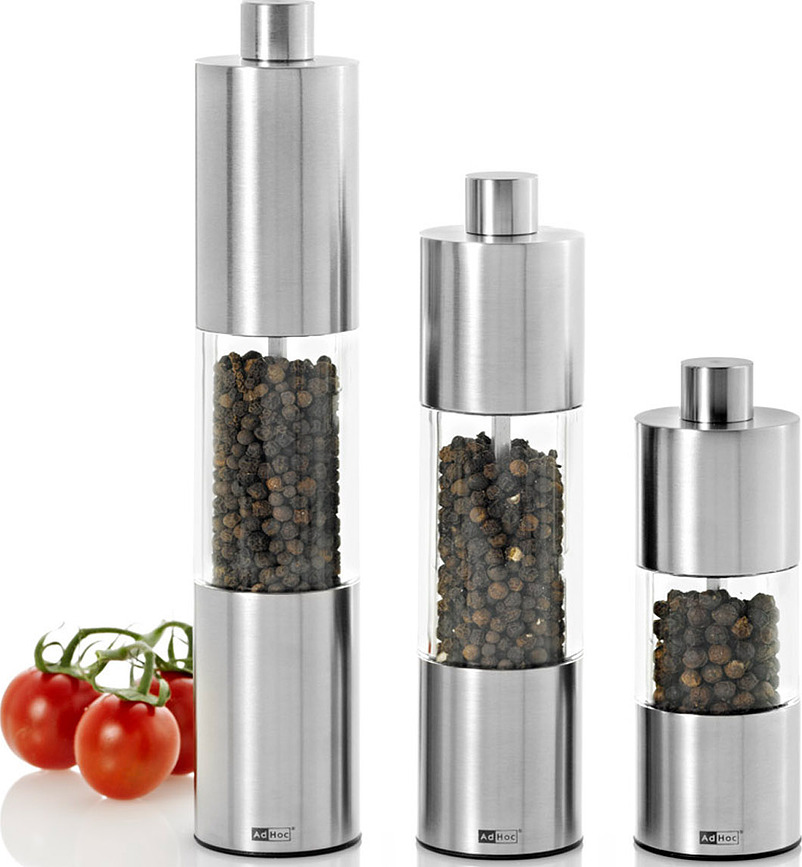 Classic Μύλος για αλάτι ή πιπέρι, 22,5 cm