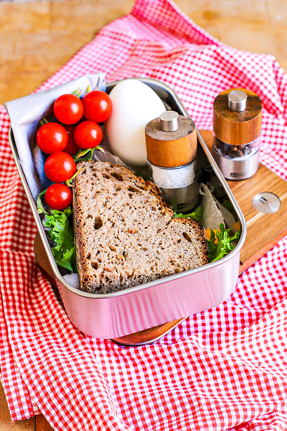 Cotto Δοχείο Φαγητού