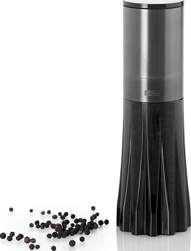 Crystal Mlinac za sol ili papar proziran