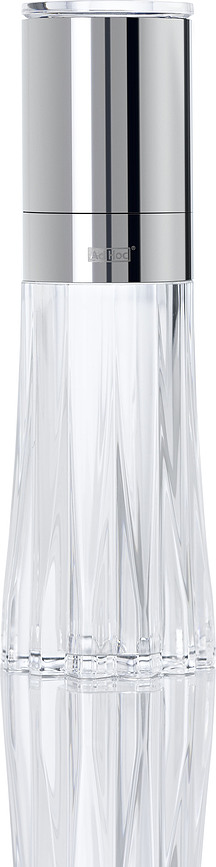 Crystal Mlinček za sol ali poper, prozoren