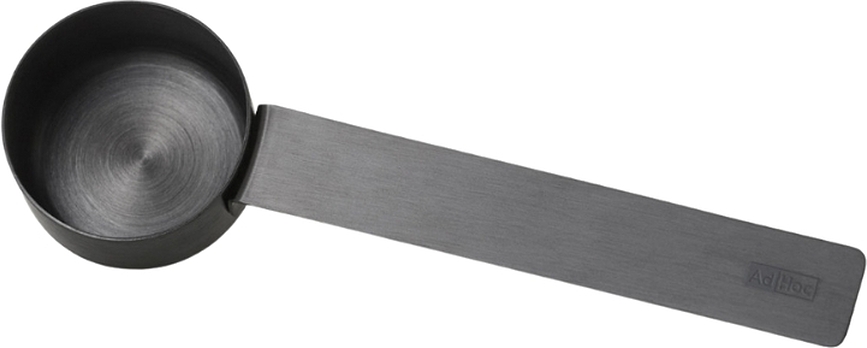 Cuchara Medidora de café Moro, negra
