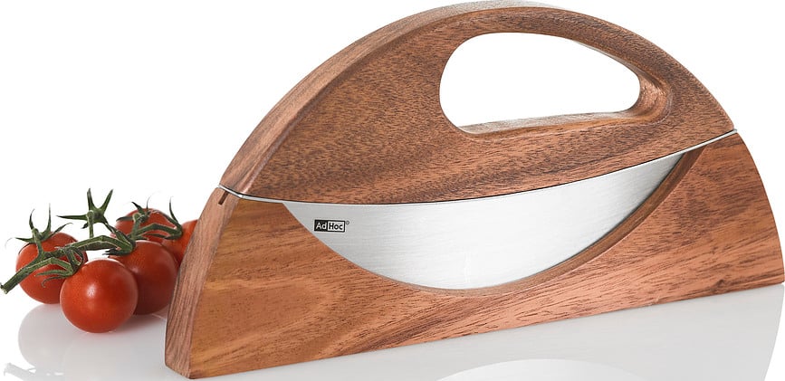 Cuchillo para picar Wave