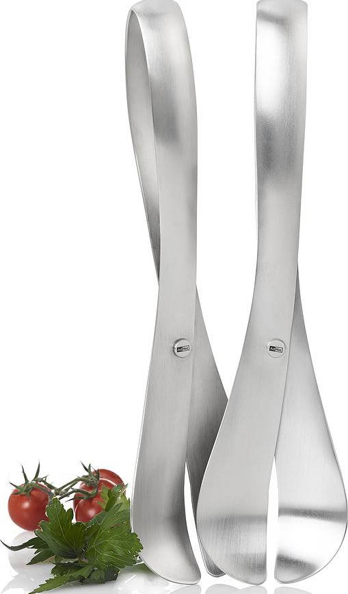 Curve Pribor za solato, 2 kosa