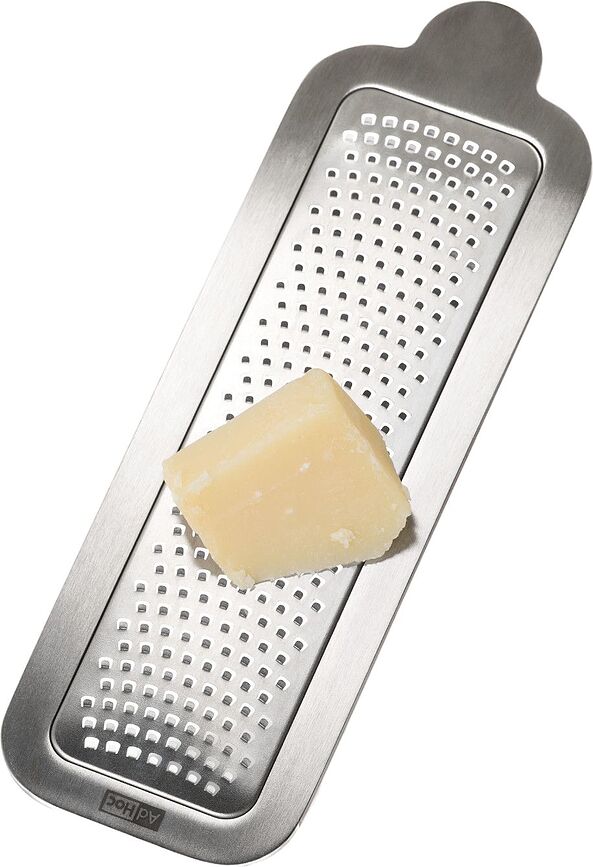 CutnServe Râpe avec récipient, Set 2 pièces