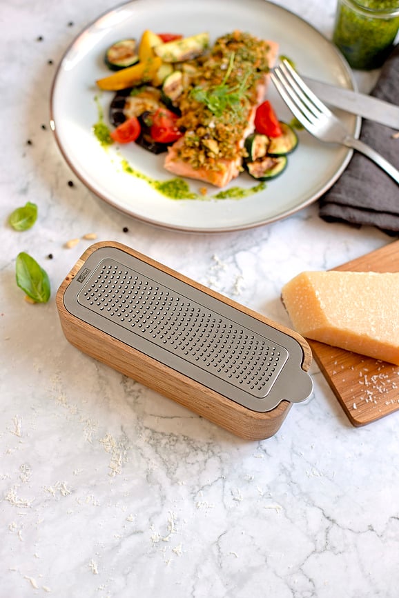 CutnServe Rende s posudom 2 kom.