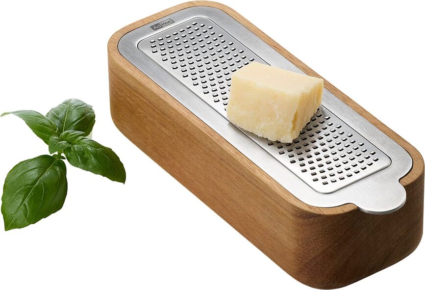 CutnServe Strgalo s posodo, 2-delni set