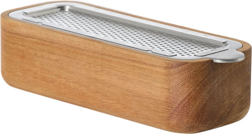 CutnServe Strgalo s posodo, 2-delni set