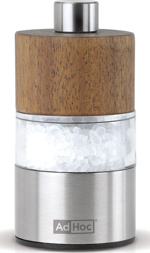 David Mlinček za sol in poper