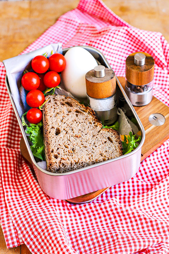 David Mlinčki za poper in sol