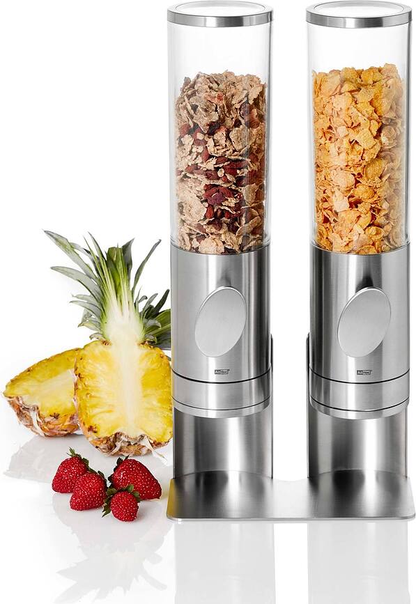 Deposito Duo Dozator dupli za žitarice i muesli