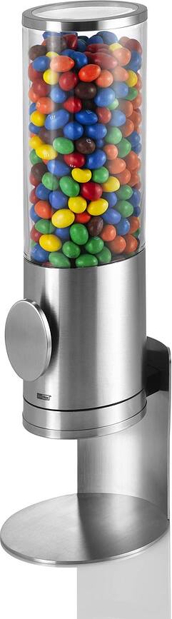 Dispensador de cereales y muesli Deposito, con base