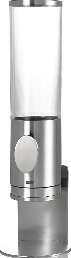 Dispensador de cereales y muesli Deposito, con base