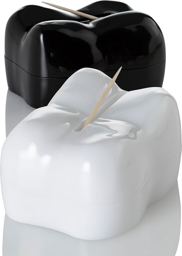 Palillero Stuzzi, negro