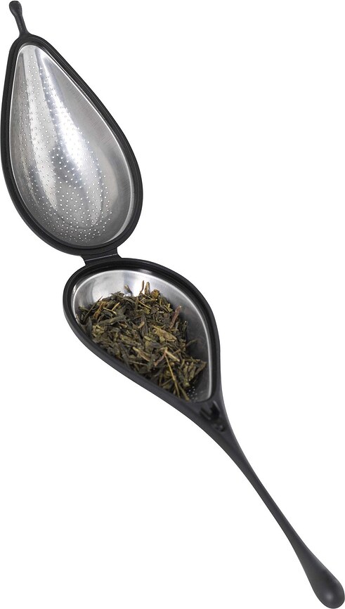 Drop Cedilo za čaj s podstavkom