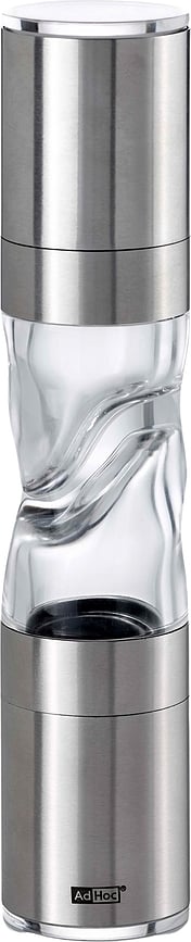 Duomill Pure Mlinac dvostruki za sol i papar 21,9 cm