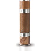 Duomill Salt and pepper mill wooden 2 in 1