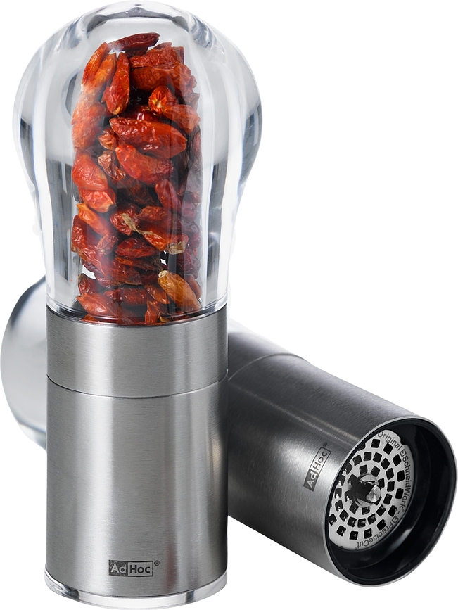 Eddi Mlinček za začimbe