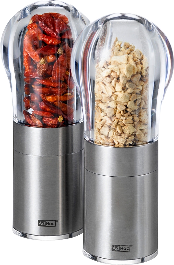 Eddi Moulin à Épices