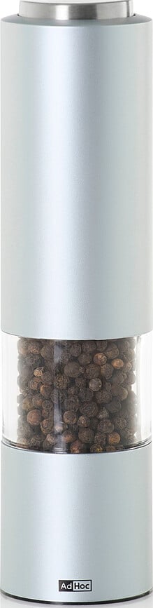 eMill.3 Moulin à Sel ou à Poivre, bleu clair