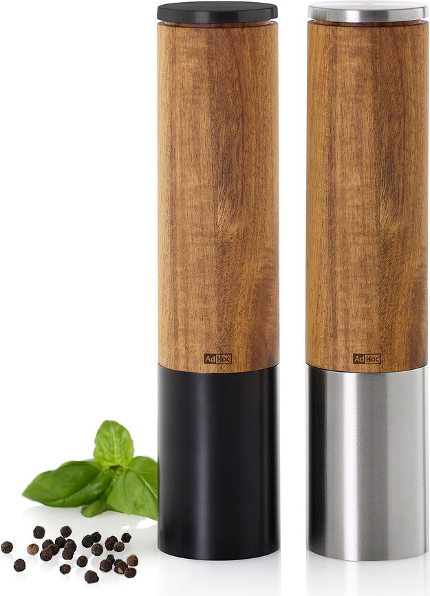 eMill.5 Mlinac za sol ili papar crni