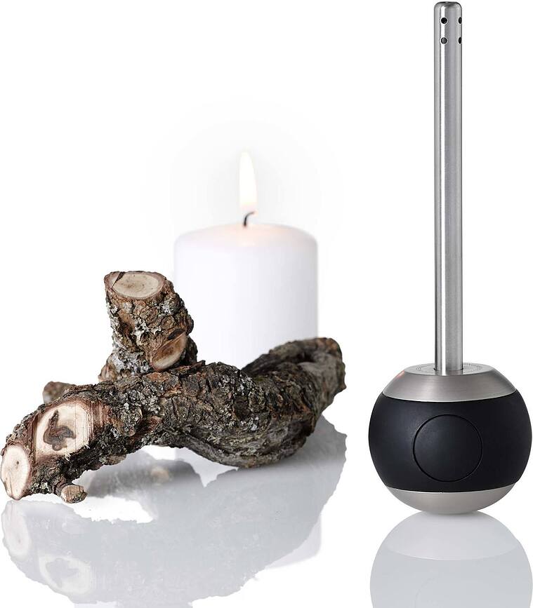 Encendedor de gas Swing