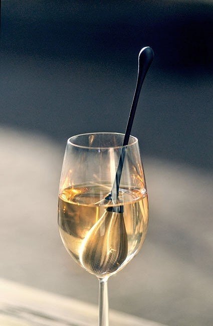 Enfriador para vino y champán Vinotas Drop