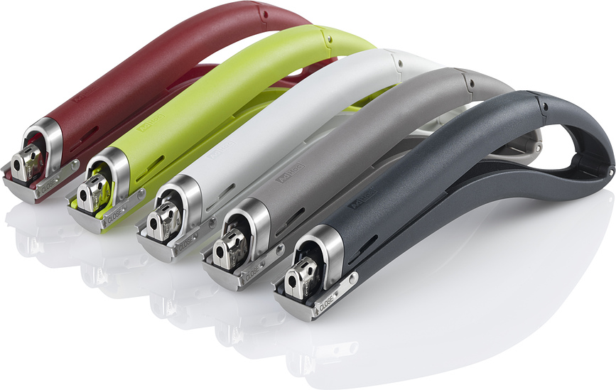 Fire Finger Plinski Vžigalnik, črn