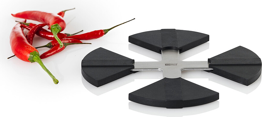 Flex Βάση για Ζεστά Σκεύη, ρυθμιζόμενη