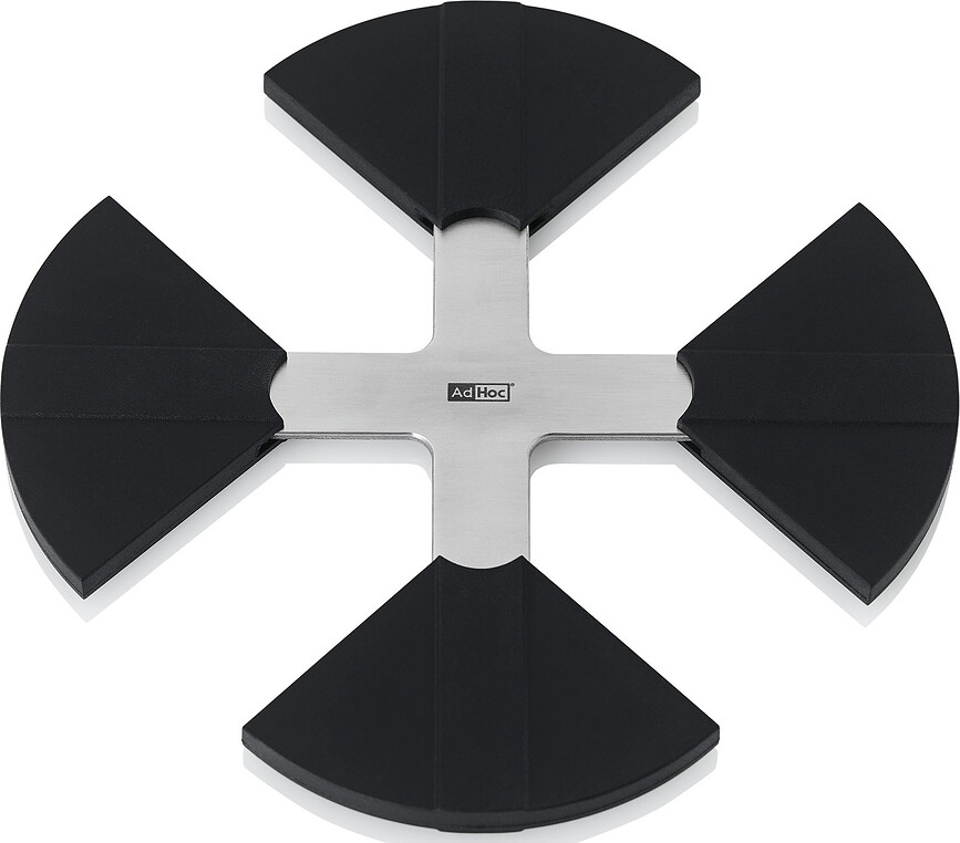 Flex Βάση για Ζεστά Σκεύη, ρυθμιζόμενη