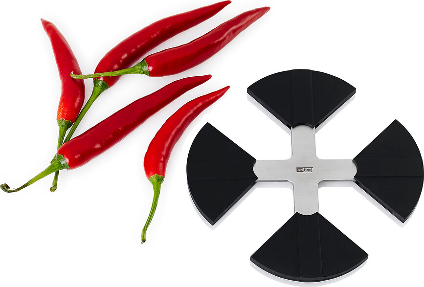 Flex Podstavek nastavljiv, za vročo posodo