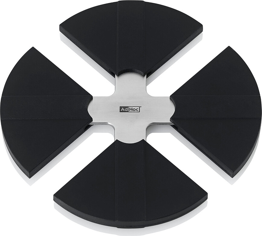 Flex Sous-Plat réglable