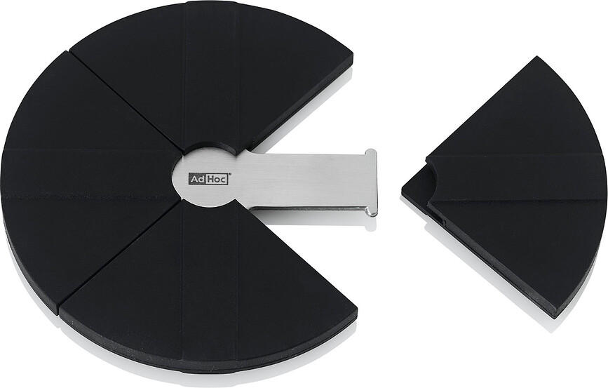 Flex Sous-Plat réglable