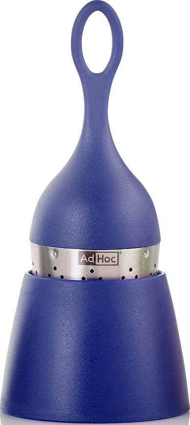 Floatea Infuseur à Thé, bleu