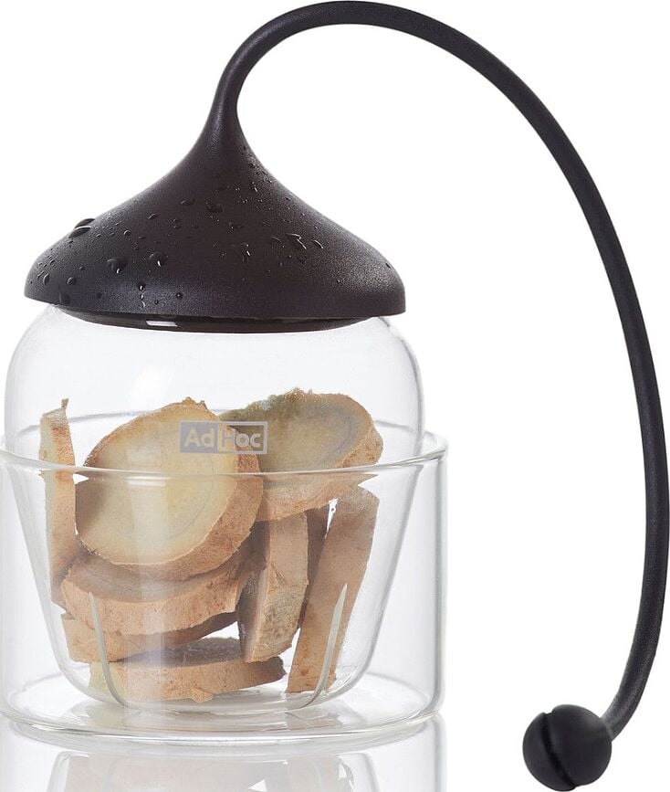 Fusion Infuseur à Thé, 7 cm