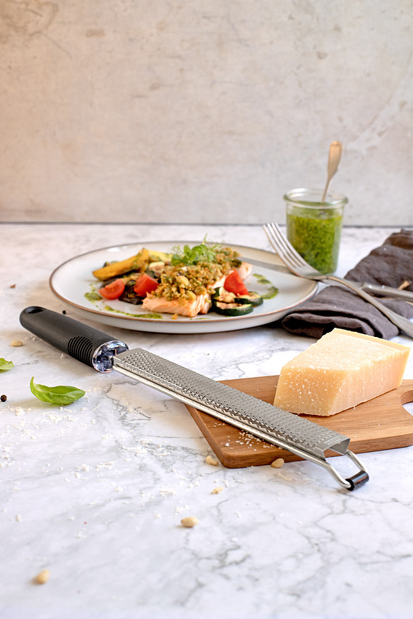 Giano Τρίφτης, πράσινος