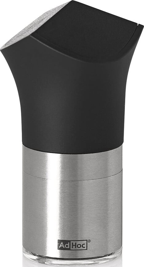 Giant Moulins à Épices magnétiques, 4 en 1