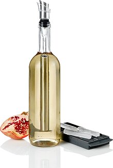 Icepour Jahutuspulk 6-funktsioonilise veinivalajaga