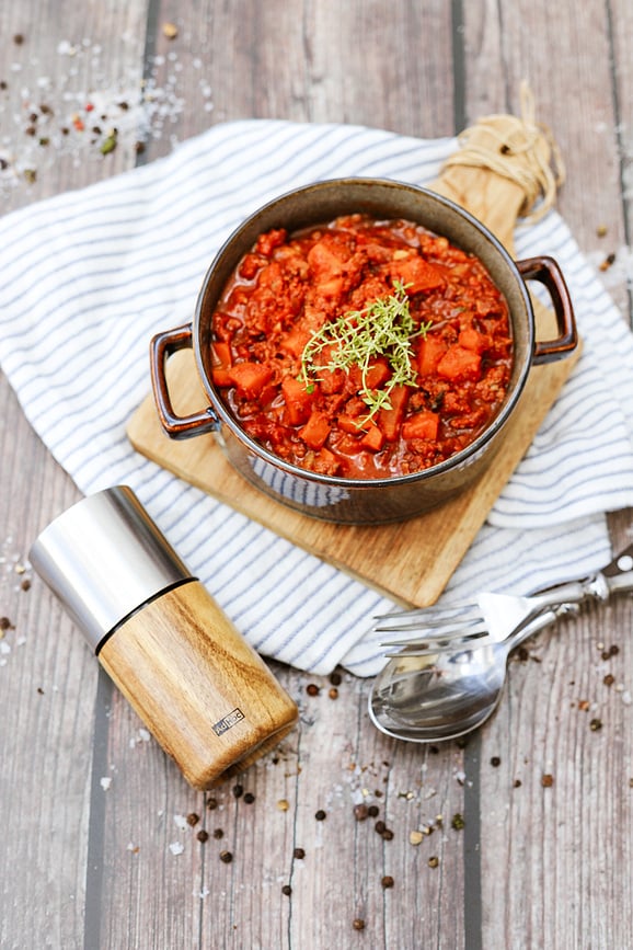 Ikon XL Mlinac za sol ili papar