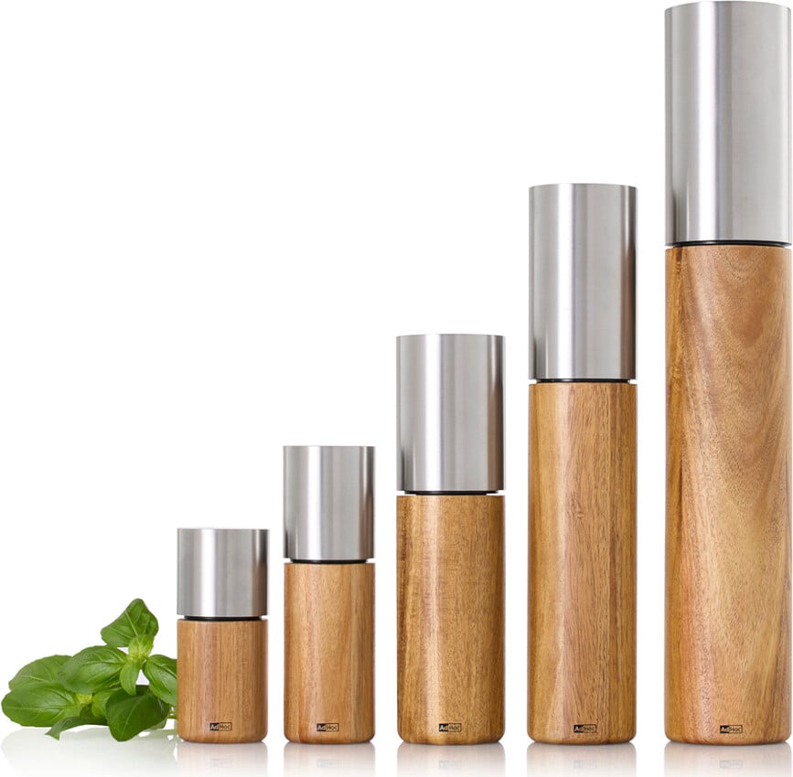 Ikon XL Mlinac za sol ili papar