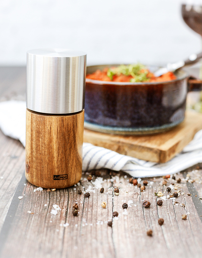 Ikon XL Mlinac za sol ili papar