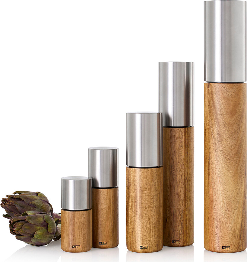 Ikon XL Μύλος για αλάτι ή πιπέρι