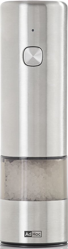 iMill Mlinac za sol ili papar svijetlosiv