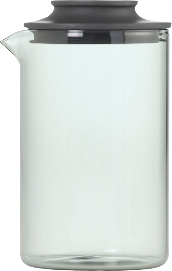 Impact Mlečnik in sladkornica s podstavkom, 3-delni set