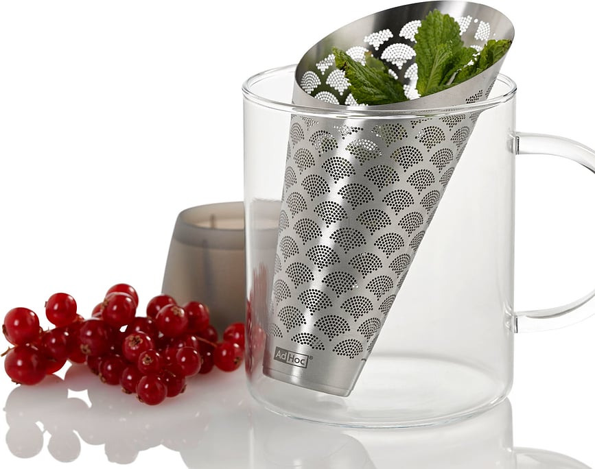 Infusion Infuzer sa stalkom